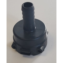 Ftg Poly T3F Adpt x 1/2HB