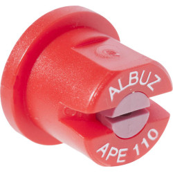Albuz Tip APE 110 - Red