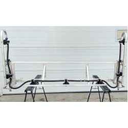 Boom Kit 12' w/Triplex