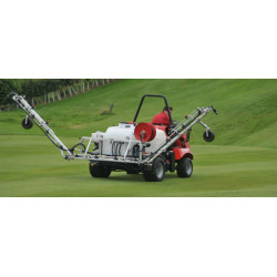 Boom Kit 20' w/Triplex