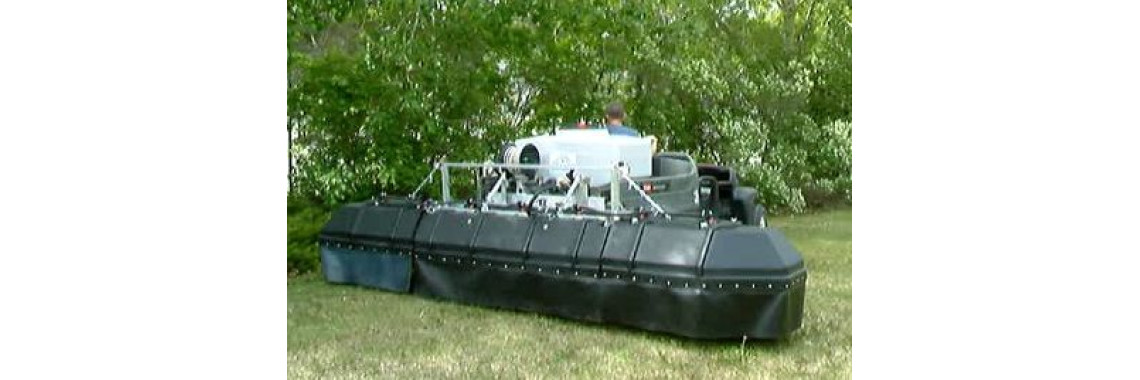 Wind Deflector Kit for BK10T and BK12T