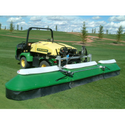 16.5ft/5.0m Falcon AL Boom Electric