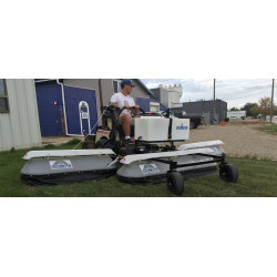 11.5ft/3.5m Front Mount Sprayer