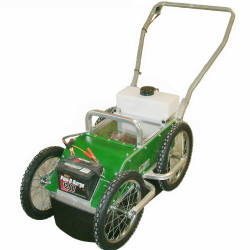 Plot Sprayer Single Row, Electric