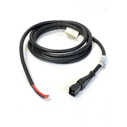 Salvarani,ARAG, Power supply Cable  8.5 FT,901605