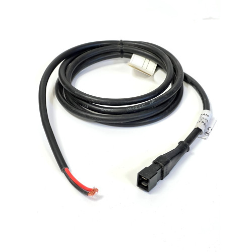 Salvarani,ARAG, Power supply Cable  8.5 FT,901605