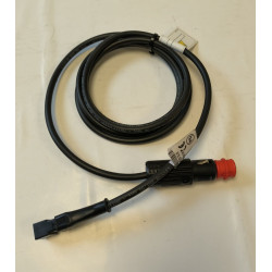 Salvarani,ARAG,Power supply cable with lighter plug,919032-2