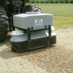 TM3 - Tractor Mount 50" Sprayer