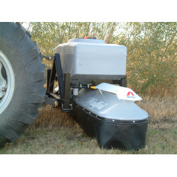 TM4 - Tractor Mount 62" Sprayer