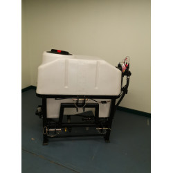 3 PT Hitch Sprayer 120USG