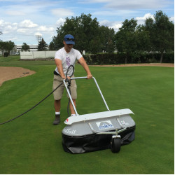 Windfoil GreensAp 3'