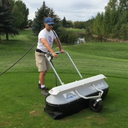 Windfoil GreensAp 4'