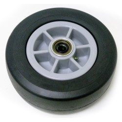 Wheel EP HD CCS