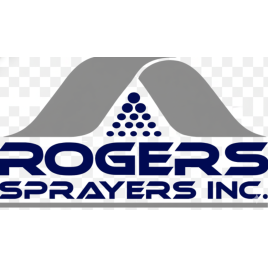 Rogers Sprayers