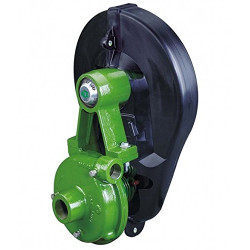 ACE PTOC-600-QC Belt Driven Centrifugal Pump