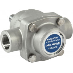 Delavan 4900 Series Roller Pump  4900DSS