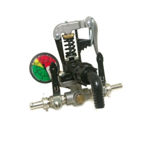 AR GI40 Diaphragm Pump Control Unit