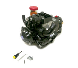 Pump Diaphragm AR135BP-GR3/4