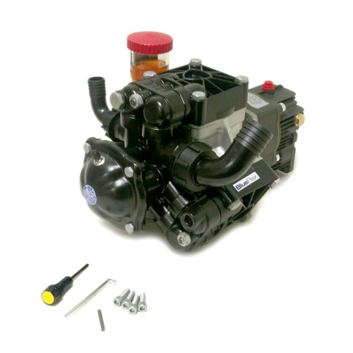 Pump Diaphragm AR135BP-GR3/4