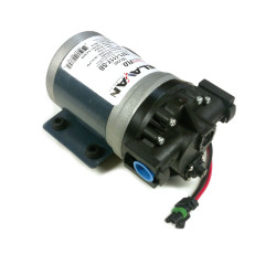 Delavan Powerflo 7971-111Y FB3 Pump 12VDC (bypass)