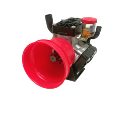Pump Diaphragm AR135BP-C