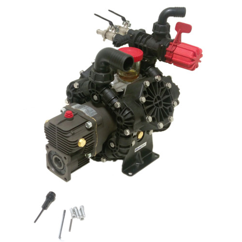 Pump Diaphragm AR80BP-GR3/4-GCI